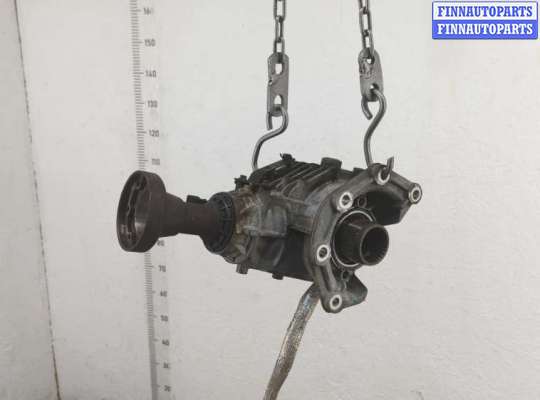 купить Редуктор Раздаточный КПП (раздатка) на Ford Edge 2015-2018