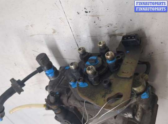 купить ТНВД на Volkswagen Transporter 4 1991-2003