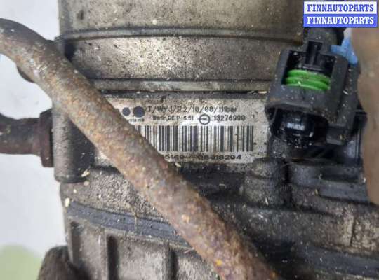 купить Насос электрический усилителя руля на Opel Astra H 2004-2010