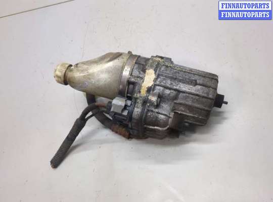 Насос электрический усилителя руля OP2372847 на Opel Astra H 2004-2010