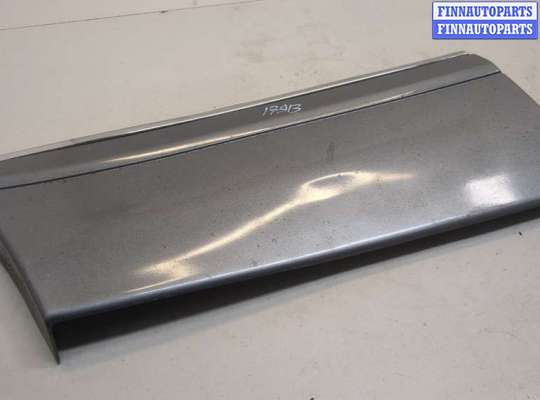 купить Молдинг крыла на Mercedes S W126 1979-1991