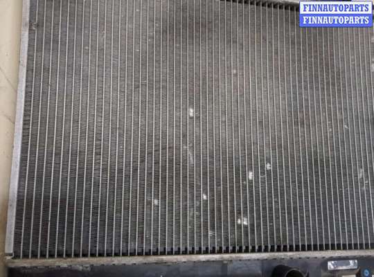 купить Радиатор охлаждения двигателя на Peugeot 207 2006-2015