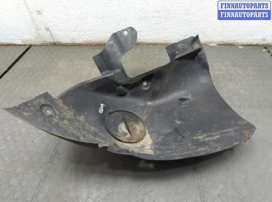 купить Защита арок (подкрылок) на Renault Megane 2 2002-2009