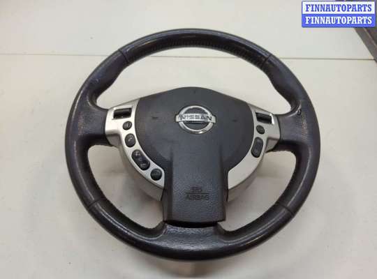 Купить Руль на Nissan Qashqai 2006-2013 Руль NS1033269 на Nissan Qashqai 2006-2013