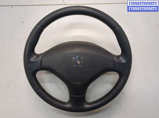 Руль PG1220123 на Peugeot 3008 2009-2016