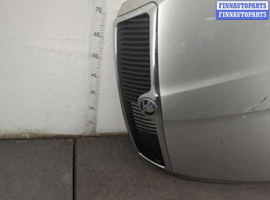 купить Капот на Skoda Octavia (A5) 2004-2013
