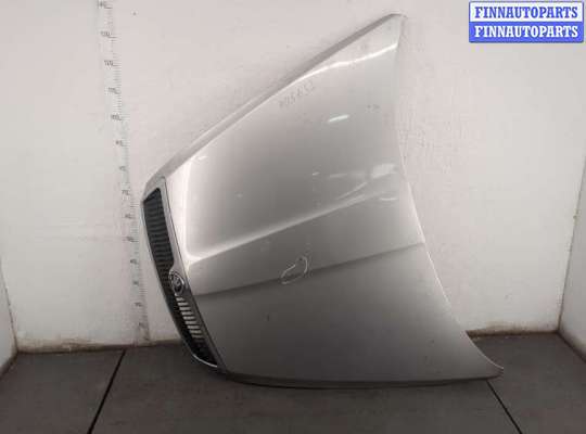 купить Капот на Skoda Octavia (A5) 2004-2013