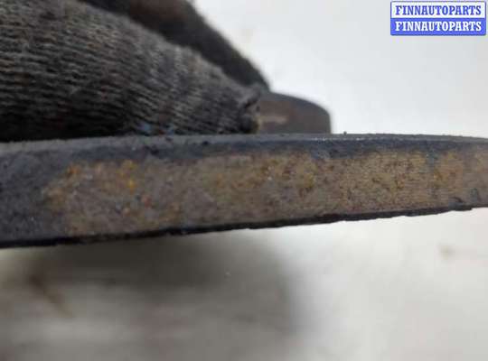 купить Диск тормозной на Ford Mondeo 3 2000-2007