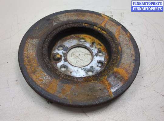 купить Диск тормозной на Ford Mondeo 3 2000-2007