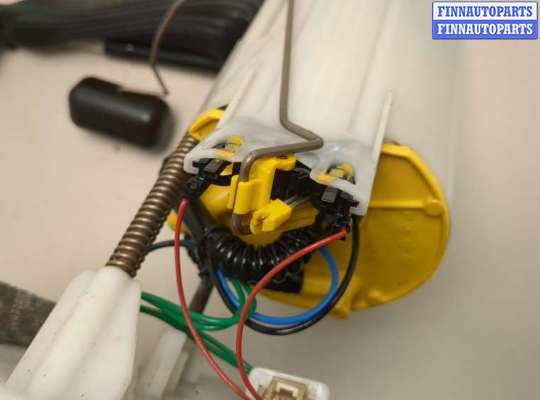 купить Насос топливный электрический на BMW 5 E60 2003-2010