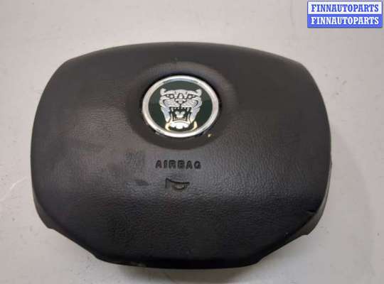 купить Подушка безопасности водителя на Jaguar X-type