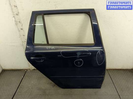 купить Дверь боковая (легковая) на Skoda Octavia (A5) 2004-2013
