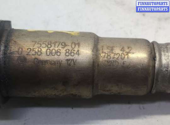 Датчик кислородный (Лямбда-зонд) на BMW X5 (E70)