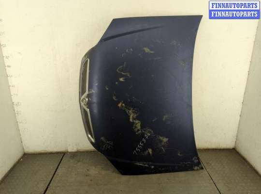 купить Капот на Opel Signum