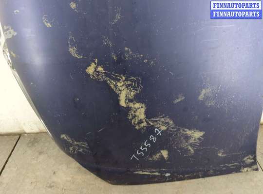 купить Капот на Opel Signum