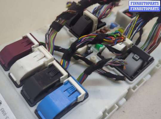 купить Блок комфорта на Mini Cooper (F56) 2013-2024