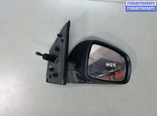 купить Зеркало боковое на Nissan Note E11 2006-2013