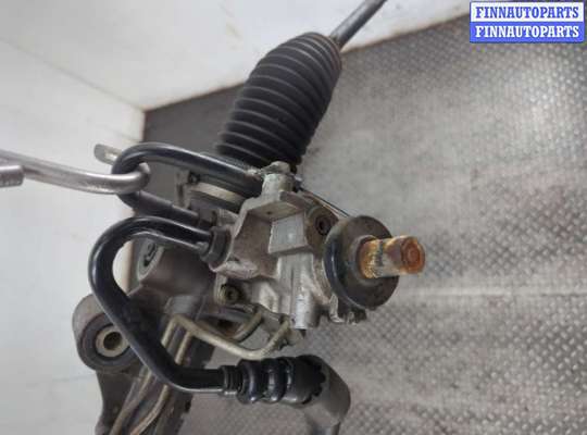 купить Рейка рулевая с г/у на Audi Q7 2005-2015