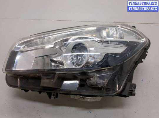 Купить Фара (передняя) на Nissan Qashqai 2006-2013 Фара (передняя) NS968533 на Nissan Qashqai 2006-2013