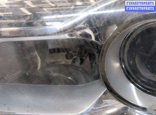 купить Фара (передняя) на Nissan Qashqai 2006-2013