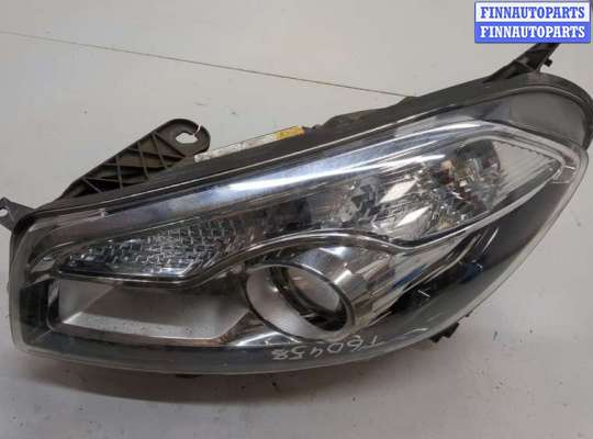 купить Фара (передняя) на Nissan Qashqai 2006-2013