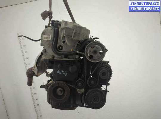 Купить Форсунка топливная на Renault Scenic 1996-2002 Форсунка топливная RN1584438 на Renault Scenic 1996-2002