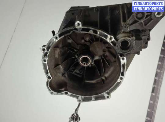 купить КПП 5-ст.мех. (МКПП) на Ford Focus 2 2008-2011
