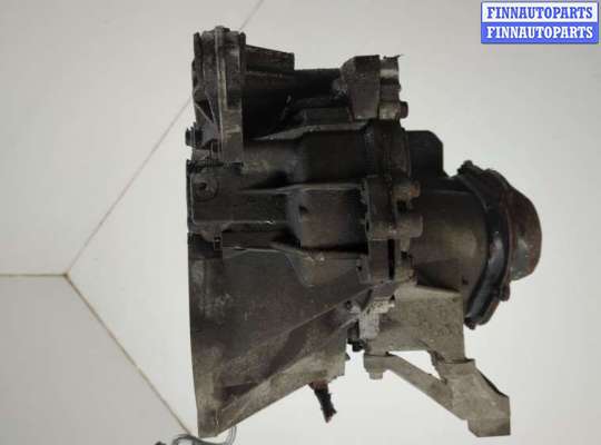 купить КПП 5-ст.мех. (МКПП) на Ford Focus 2 2008-2011