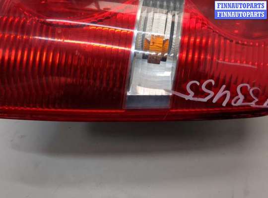 купить Фонарь (задний) на Volkswagen Touran 2003-2006