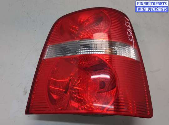 Фонарь (задний) VG2673250 на Volkswagen Touran 2003-2006