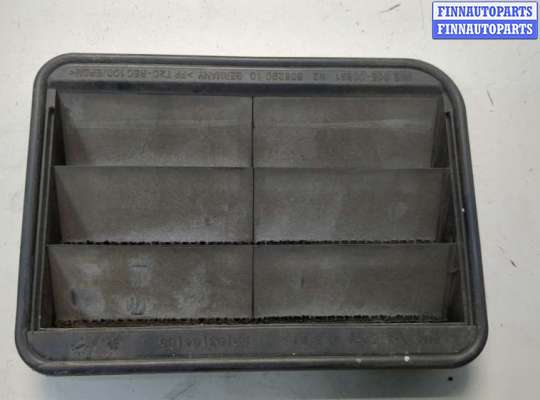 Воздухозаборник BM3457130 на BMW 3 F30 2012-2019