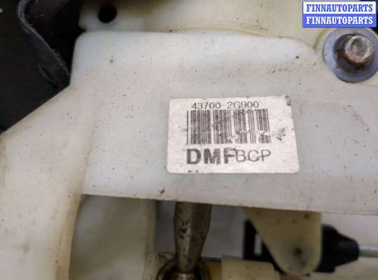 купить Кулиса КПП на KIA Magentis 2005-2010