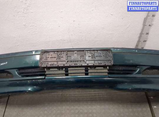 купить Заглушка (решётка) бампера на Mercedes C W202 1993-2001