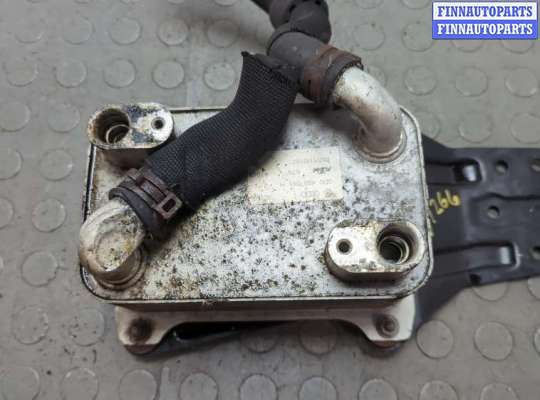 купить Теплообменник на Volkswagen Phaeton 2002-2010