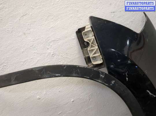 купить Крыло на Nissan Qashqai 2006-2013