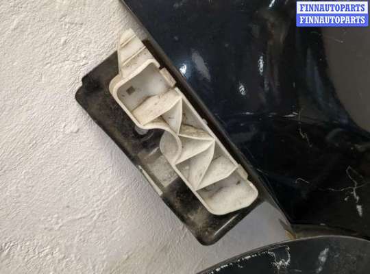 купить Крыло на Nissan Qashqai 2006-2013