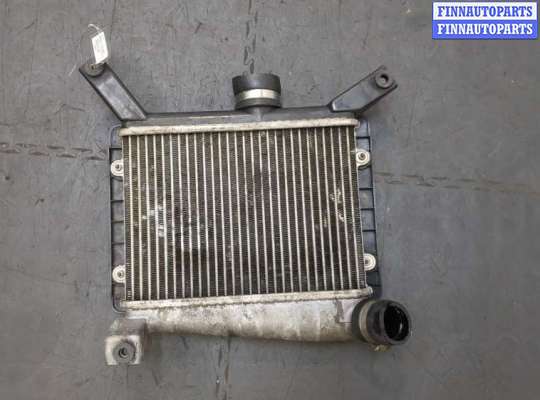 купить Радиатор интеркулера на Toyota RAV 4 2000-2005