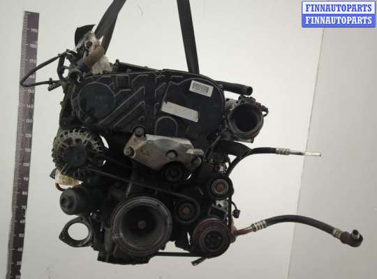 Свеча накала OP2351471 на Opel Astra J 2010-2017