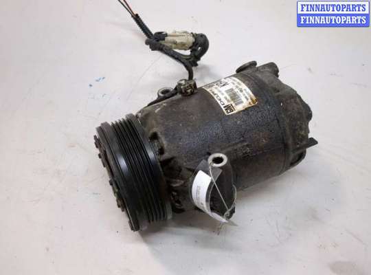купить Компрессор кондиционера на Opel Astra H 2004-2010