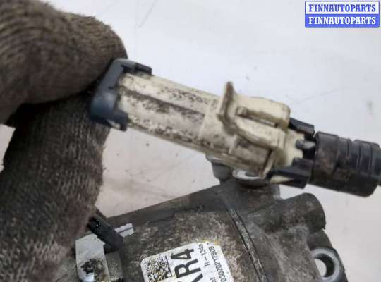 купить Компрессор кондиционера на Opel Astra H 2004-2010
