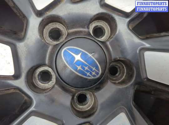 купить Диск литой на Subaru Forester (S13) 2012-2019