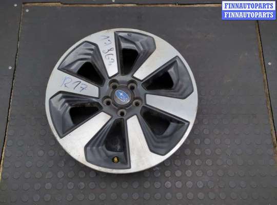 купить Диск литой на Subaru Forester (S13) 2012-2019