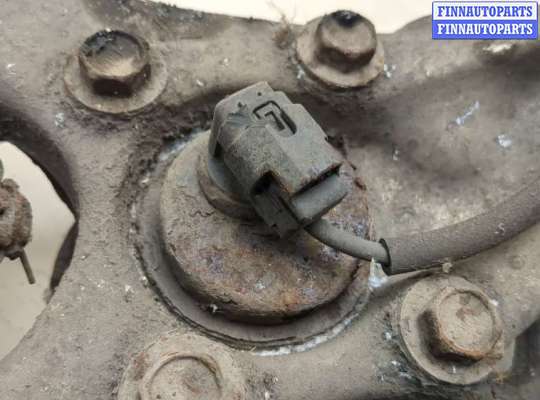 купить Ступица (кулак, цапфа) на Lexus LS430 UCF30 2000-2006