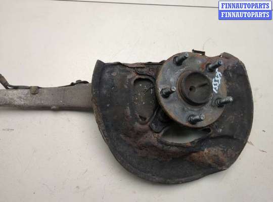 купить Ступица (кулак, цапфа) на Lexus LS430 UCF30 2000-2006