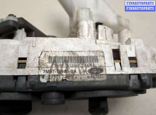 купить Переключатель отопителя (печки) на Ford Focus 2 2008-2011