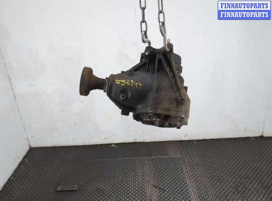 купить Редуктор Раздаточный КПП (раздатка) на Land Rover Freelander 2 2006-2014