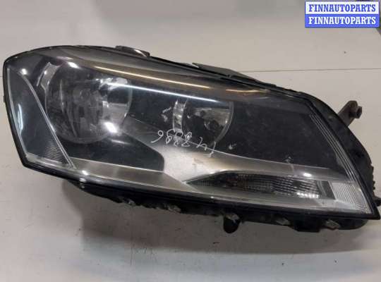 купить Фара (передняя) на Volkswagen Passat 7 2010-2015 Европа