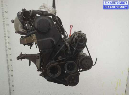 купить Распределитель зажигания (трамблёр) на Volkswagen Passat 4 1993-1997