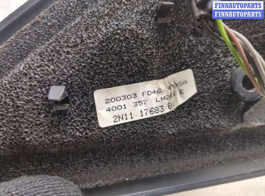 купить Зеркало боковое на Ford Fusion 2002-2012
