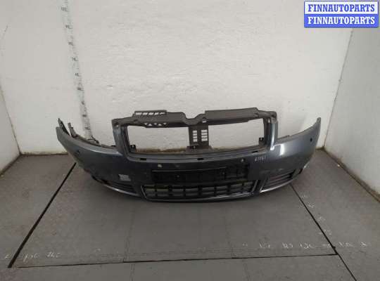 Бампер AU1753583 на Audi A4 (B6) 2000-2006